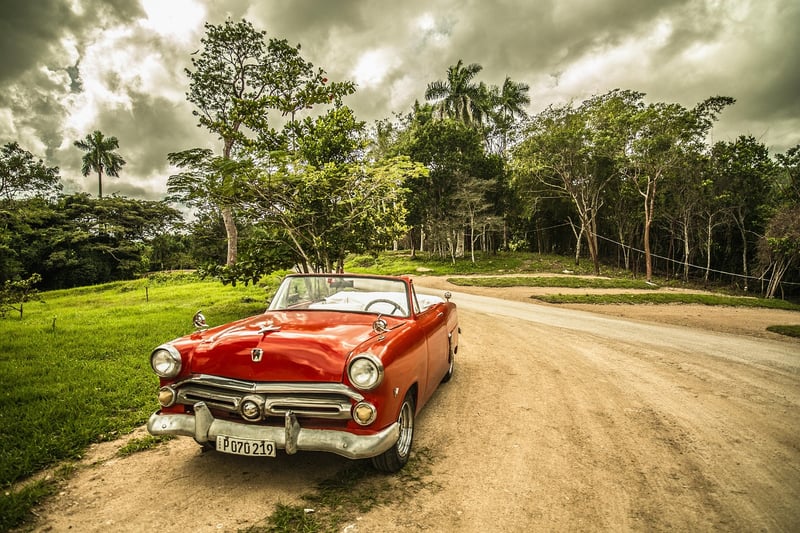 Vintage Style